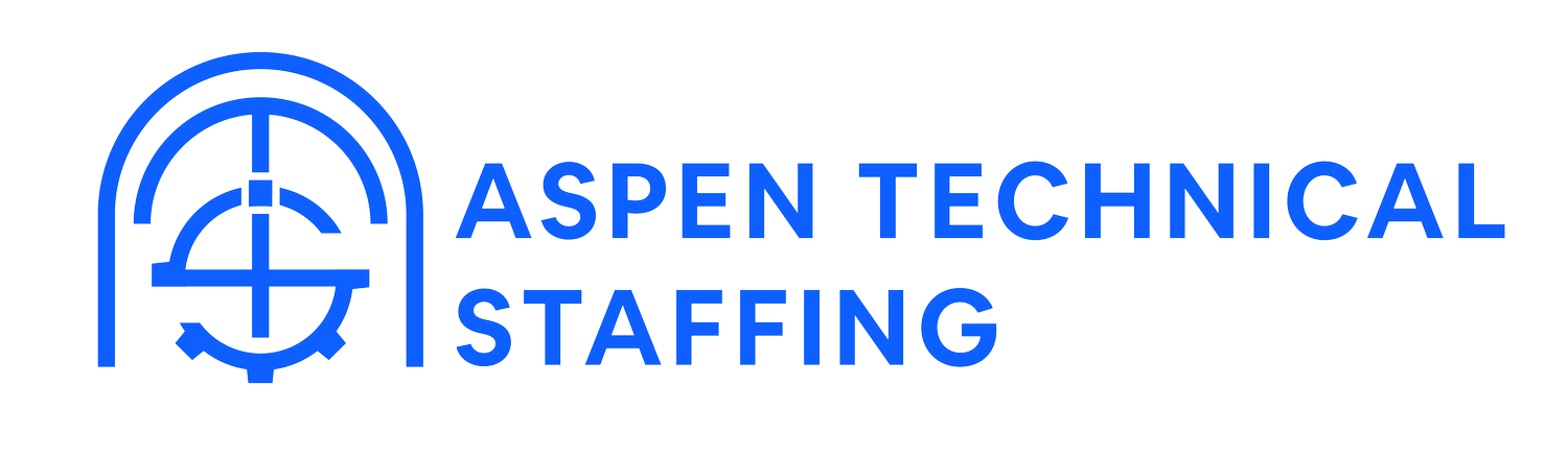 Aspen Technical Staffing, Inc. logo